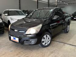 CHEVROLET Montana 1.4 FLEX LS