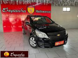 CHEVROLET Montana 1.4 FLEX LS