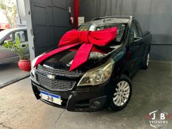 CHEVROLET Montana 1.4 FLEX SPORT