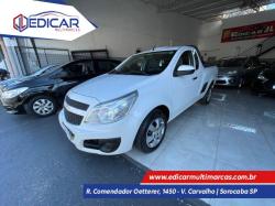 CHEVROLET Montana 1.4 FLEX LS