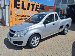 CHEVROLET Montana 1.4 FLEX LS