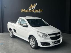 CHEVROLET Montana 1.4 FLEX LS