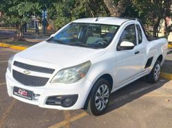 CHEVROLET Montana 1.4 FLEX LS