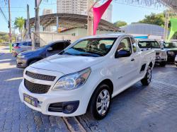 CHEVROLET Montana 1.4 FLEX LS