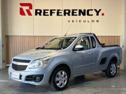 CHEVROLET Montana 1.4 FLEX LS