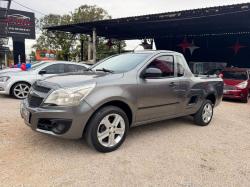 CHEVROLET Montana 1.4 FLEX LS