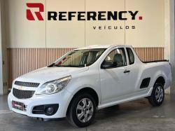 CHEVROLET Montana 1.4 FLEX LS