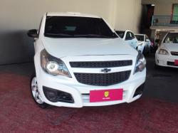 CHEVROLET Montana 1.4 FLEX LS