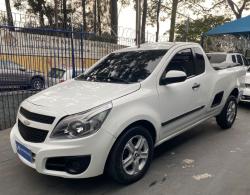 CHEVROLET Montana 1.4 FLEX LS