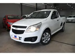 CHEVROLET Montana 1.4 FLEX LS