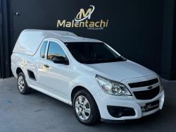 CHEVROLET Montana 1.4 FLEX LS