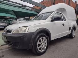 CHEVROLET Montana 1.4 FLEX COMBO FURGO
