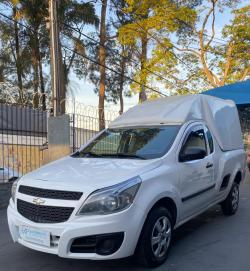 CHEVROLET Montana 1.4 FLEX LS