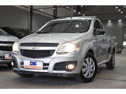CHEVROLET Montana 1.4 FLEX LS