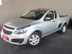 CHEVROLET Montana 1.4 FLEX LS
