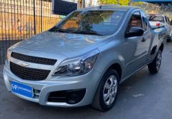 CHEVROLET Montana 1.4 FLEX LS