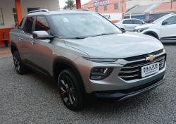 CHEVROLET Montana 1.2 12V FLEX PREMIER TURBO AUTOMTICO