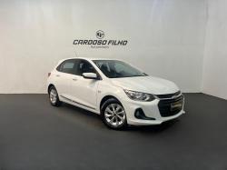 CHEVROLET Onix Hatch 1.0 4P FLEX LTZ TURBO