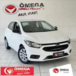 CHEVROLET Onix Hatch 1.0 12V 4P FLEX