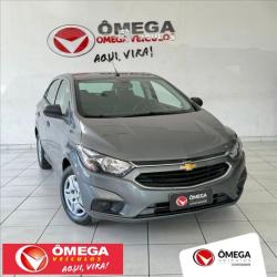 CHEVROLET Onix Hatch 1.0 4P FLEX JOY