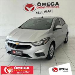 CHEVROLET Onix Hatch 1.0 12V 4P FLEX