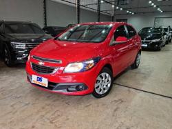 CHEVROLET Onix Hatch 1.4 4P FLEX LT AUTOMTICO