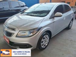 CHEVROLET Onix Hatch 1.4 4P FLEX LT AUTOMTICO