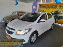 CHEVROLET Onix Hatch 1.0 4P FLEX LT