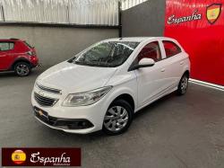 CHEVROLET Onix Hatch 1.0 4P FLEX LT