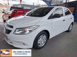 CHEVROLET Onix Hatch 1.0 4P FLEX JOY