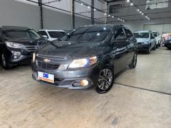 CHEVROLET Onix Hatch 1.4 4P FLEX LTZ AUTOMTICO