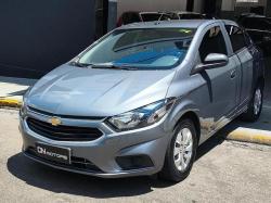 CHEVROLET Onix Hatch 1.0 4P FLEX JOY