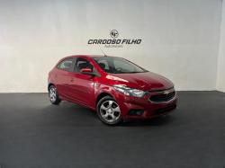 CHEVROLET Onix Hatch 1.4 4P FLEX LT AUTOMTICO