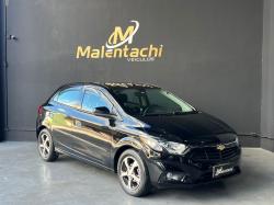 CHEVROLET Onix Hatch 1.4 4P FLEX LTZ AUTOMTICO