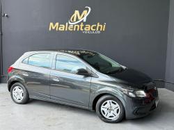 CHEVROLET Onix Hatch 1.0 4P FLEX JOY