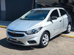 CHEVROLET Onix Hatch 1.0 4P FLEX JOY