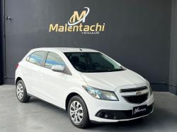 CHEVROLET Onix Hatch 1.4 4P FLEX LT