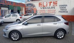 CHEVROLET Onix Hatch 1.0 4P FLEX LT