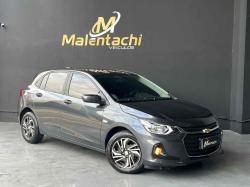 CHEVROLET Onix Hatch 1.0 4P FLEX LT