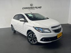 CHEVROLET Onix Hatch 1.4 4P FLEX LTZ