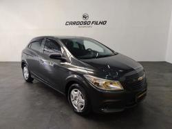 CHEVROLET Onix Hatch 1.0 4P FLEX JOY