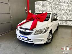 CHEVROLET Onix Hatch 1.0 4P FLEX LT