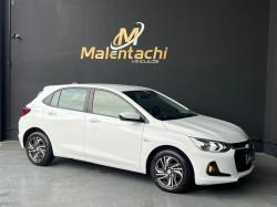 CHEVROLET Onix Hatch 1.0 4P FLEX LT