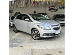 CHEVROLET Onix Hatch 1.4 4P FLEX LTZ