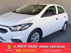 CHEVROLET Onix Hatch 1.0 4P FLEX JOY
