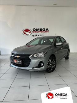 CHEVROLET Onix Hatch 1.0 4P FLEX LT PLUS