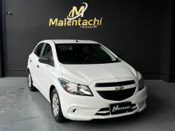 CHEVROLET Onix Hatch 1.0 4P FLEX JOY