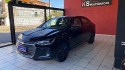 CHEVROLET Onix Hatch 1.0 12V 4P FLEX PLUS TURBO AUTOMTICO