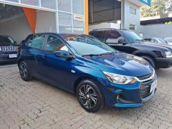 CHEVROLET Onix Hatch 1.0 4P FLEX LT