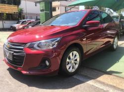 CHEVROLET Onix Hatch 1.0 4P FLEX LT TURBO AUTOMTICO
